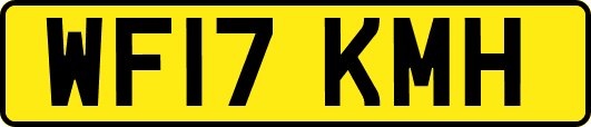 WF17KMH