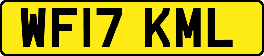 WF17KML