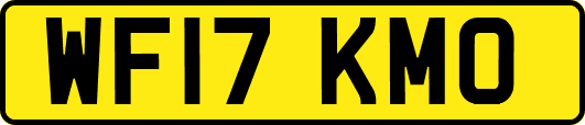 WF17KMO
