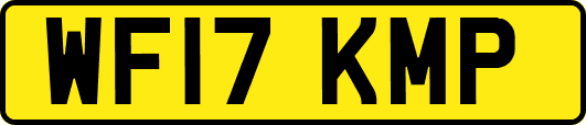 WF17KMP