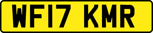 WF17KMR