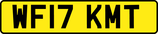 WF17KMT