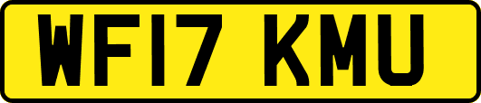 WF17KMU