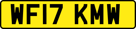 WF17KMW