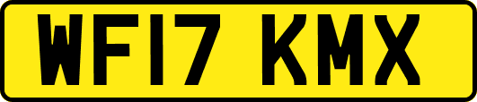WF17KMX