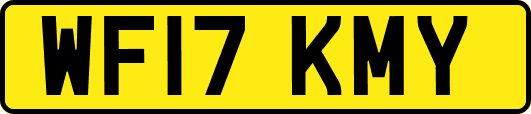 WF17KMY