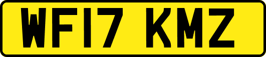 WF17KMZ