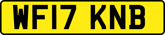 WF17KNB