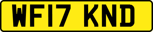 WF17KND