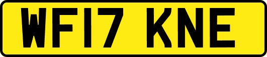 WF17KNE