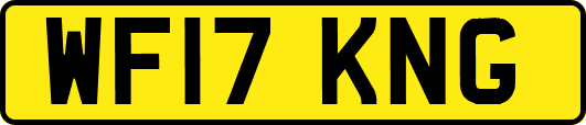 WF17KNG