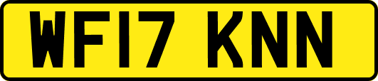 WF17KNN
