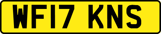 WF17KNS