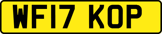 WF17KOP