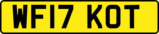 WF17KOT