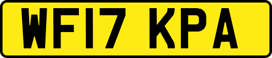 WF17KPA