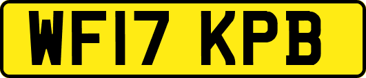 WF17KPB