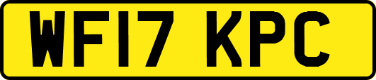 WF17KPC
