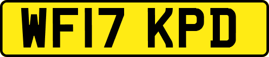 WF17KPD