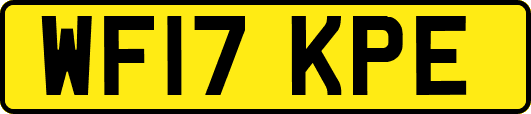 WF17KPE