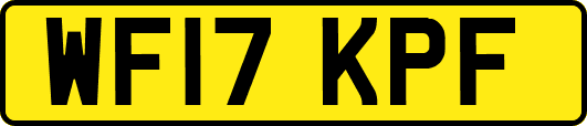 WF17KPF