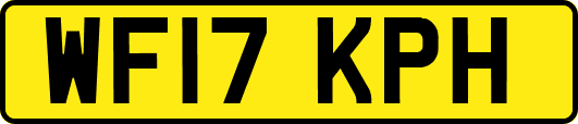 WF17KPH