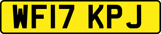WF17KPJ