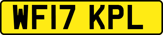 WF17KPL