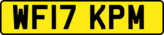 WF17KPM