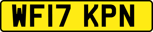 WF17KPN