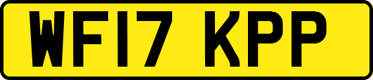 WF17KPP