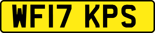 WF17KPS