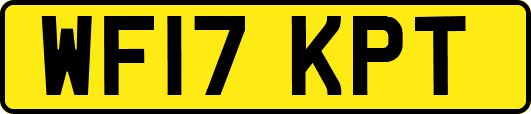 WF17KPT