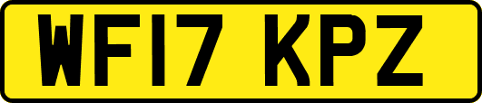 WF17KPZ