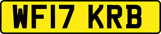 WF17KRB