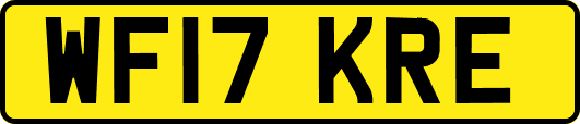 WF17KRE