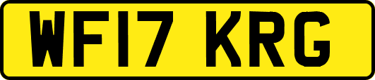 WF17KRG