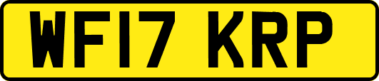 WF17KRP