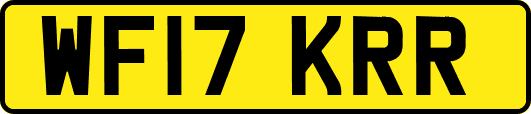 WF17KRR