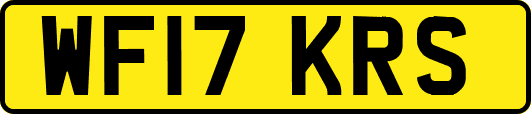 WF17KRS