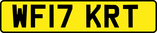WF17KRT