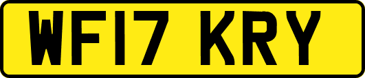 WF17KRY