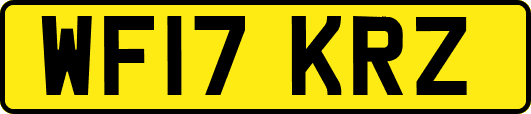 WF17KRZ