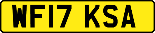 WF17KSA