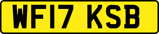 WF17KSB