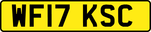 WF17KSC