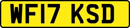 WF17KSD