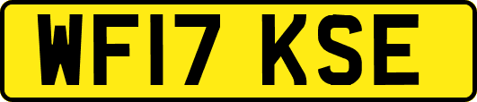 WF17KSE