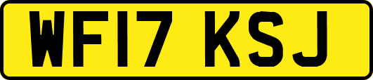 WF17KSJ