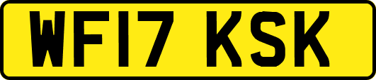 WF17KSK